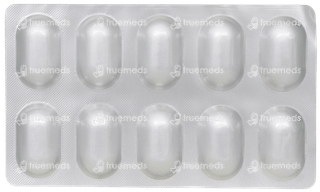 Befortime Forte Tablet 10